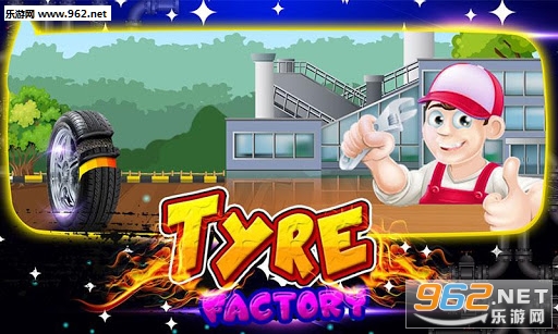 Tyre Factory(̥׿)v1.0.2ͼ0