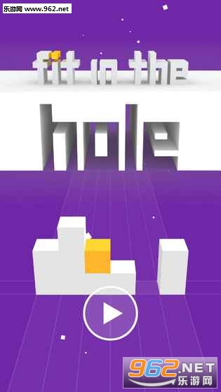 Fit In The Hole(ᭇ֙C[)v1.1؈D0