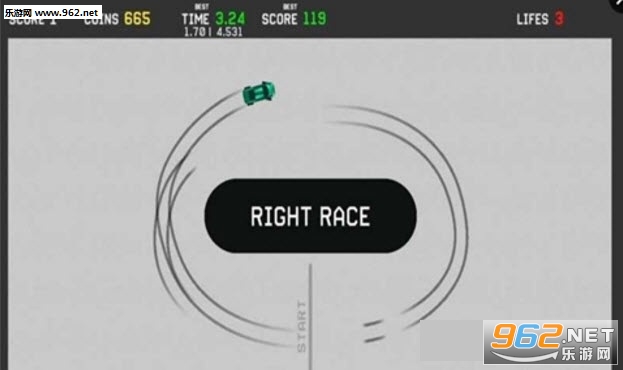 Right Race(ת׿)v1.9ͼ0