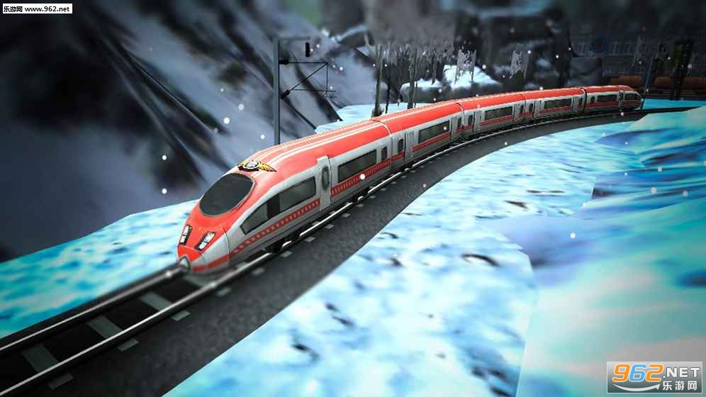 Train Sim 2018(Train Sim2018׿)v1.5؈D1