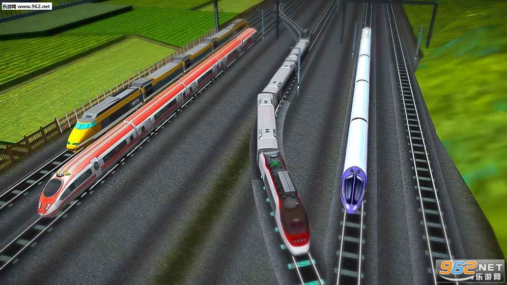 Train Sim 2018(Train Sim2018׿)v1.5ͼ2