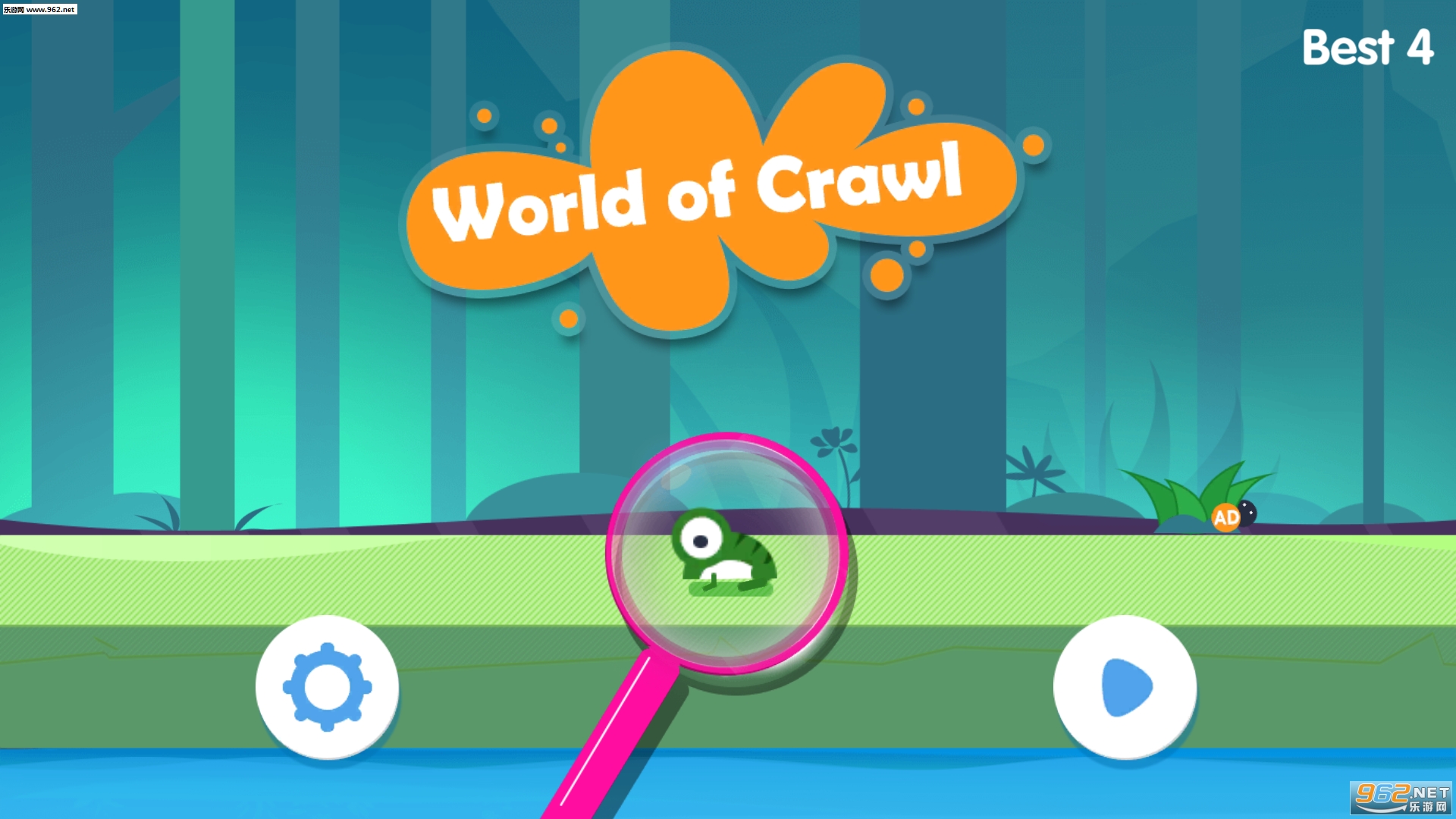 World of Crawl(Сܴ[)v1.0.3؈D0