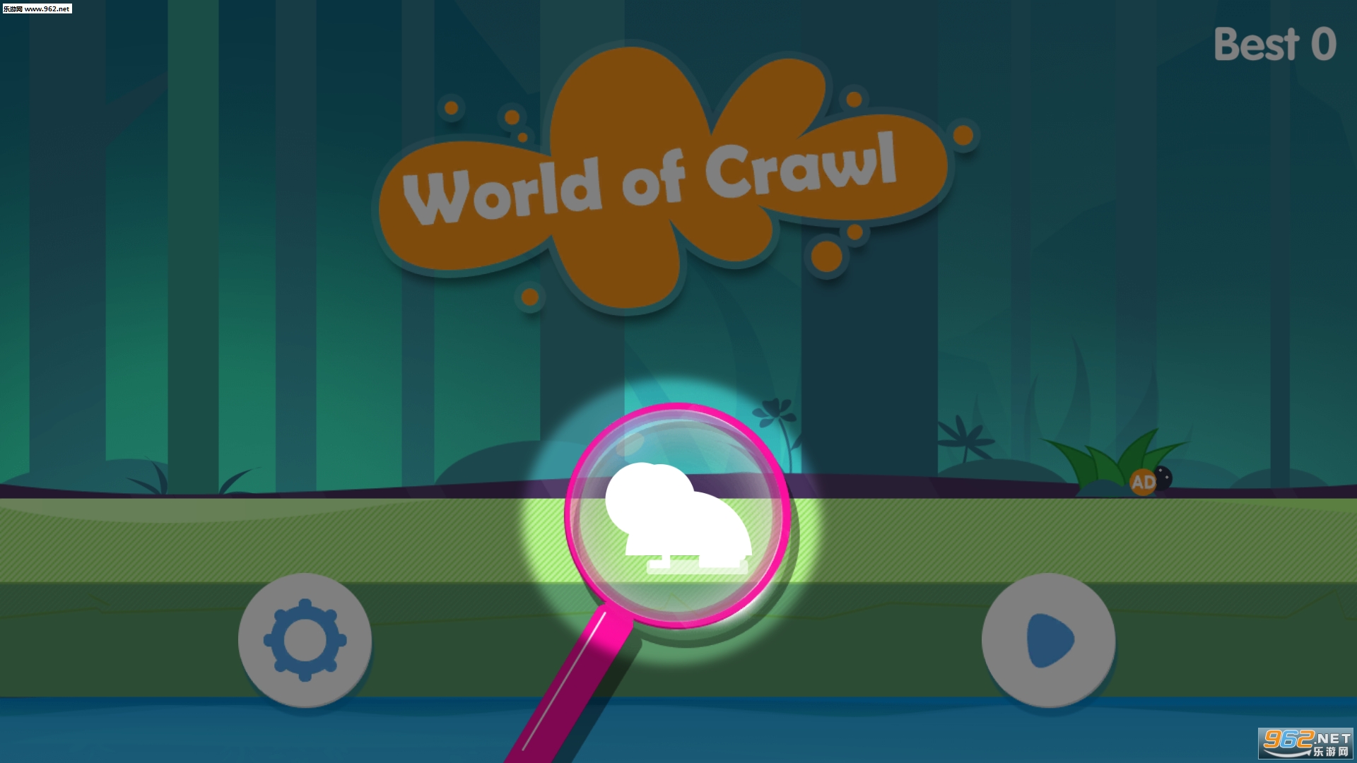 World of Crawl(СܴϷ)v1.0.3ͼ5