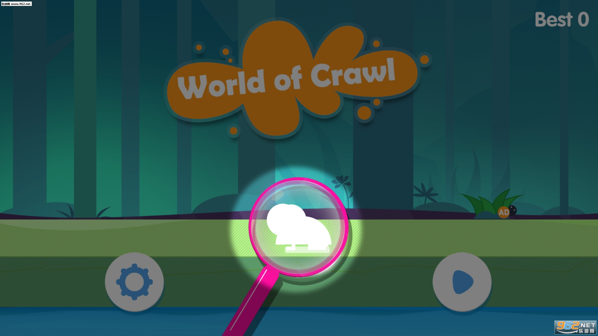 World of Crawl(Сܴ[)v1.0.3؈D5