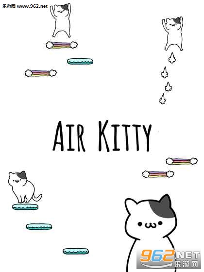 Air Kitty׿v1.0.0؈D0