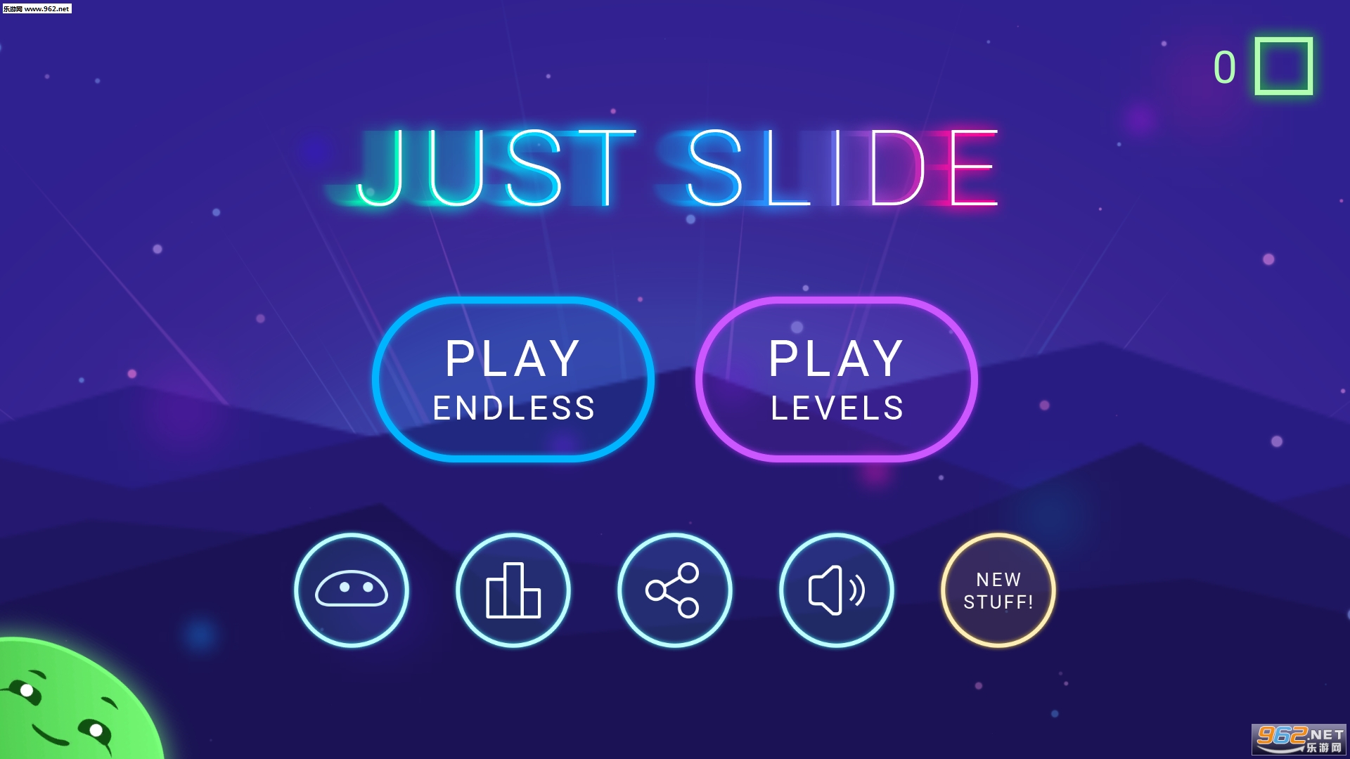Just Slide(аΰ׿)ͼ0