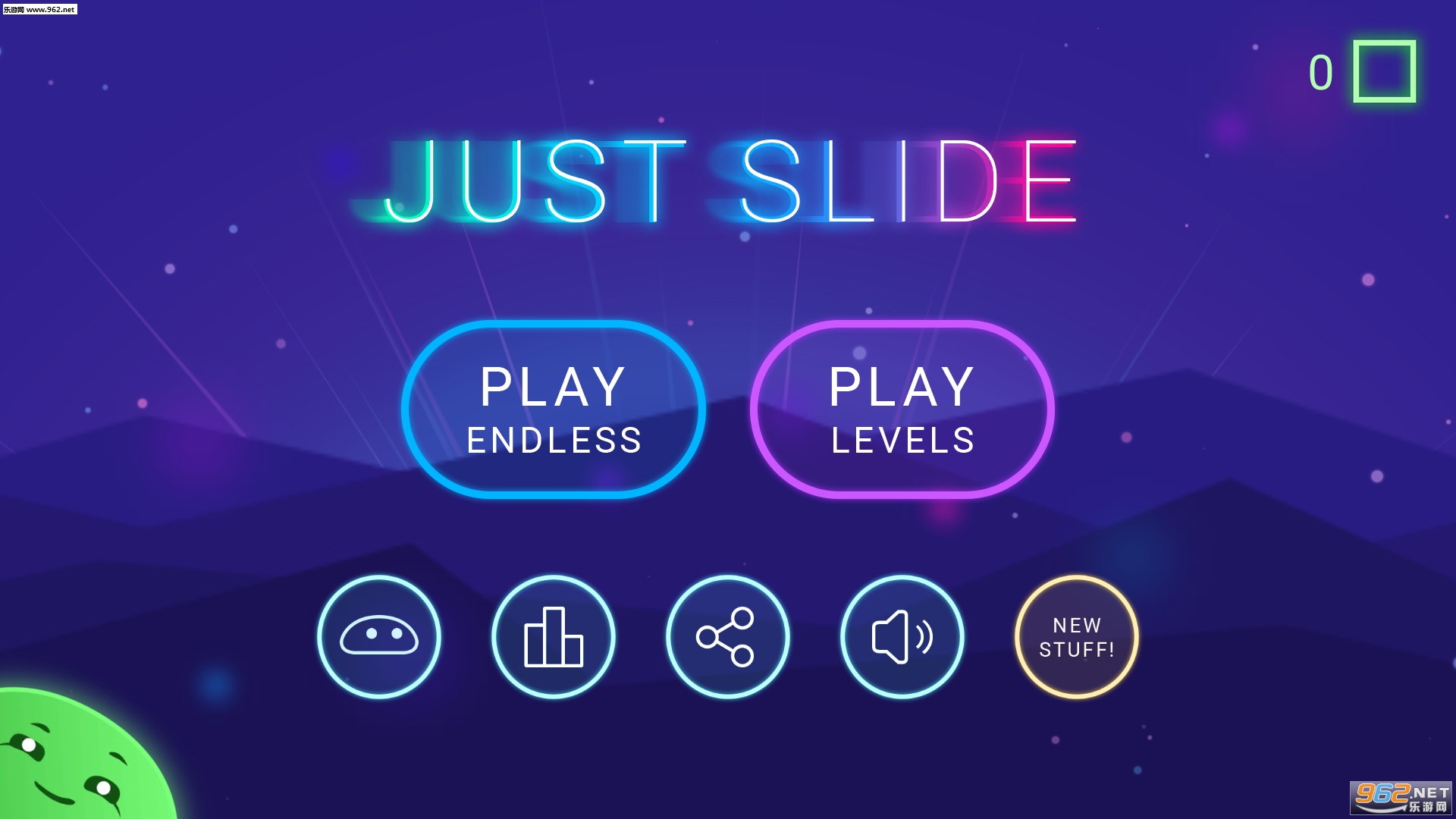 (Just Slide)[v2.2؈D4