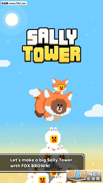 Sally Tower(ɯٷ)ͼ1