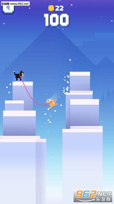 Icy Ropes()v1.13ͼ1