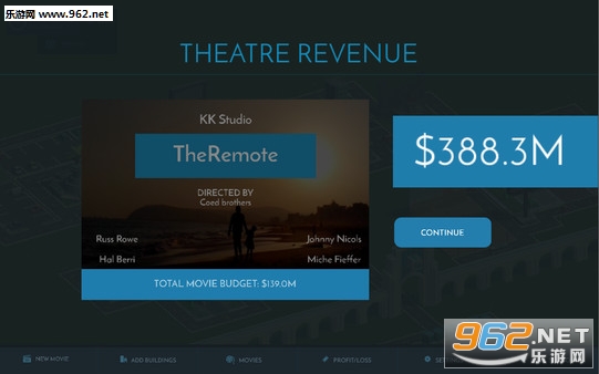 Ӱ(Movie Studio Tycoon)Steamƽ؈D4