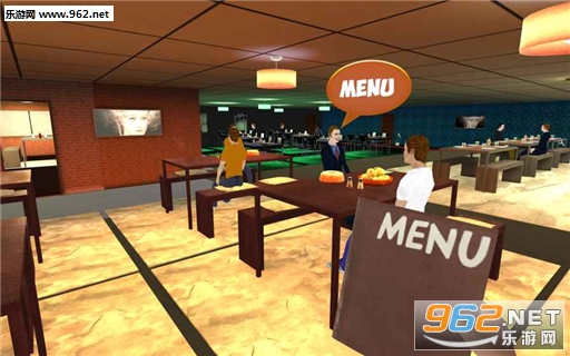 Virtual Chef Cooking Game 3D Super Chef KitchenʦϷ3D׿v1.0ͼ0