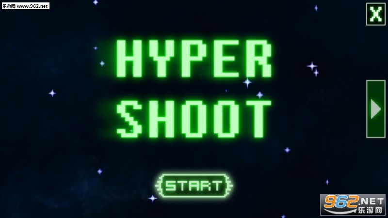 Hyper Shoot(p˓u䰲׿)v1؈D2