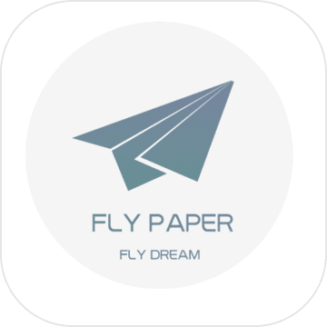 paper flyİ