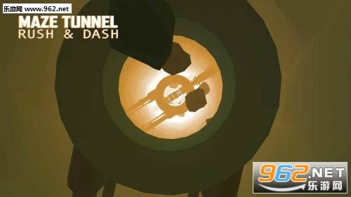 Maze Tunnel Rush(Թ̹ٷ)v1.1.3ͼ0