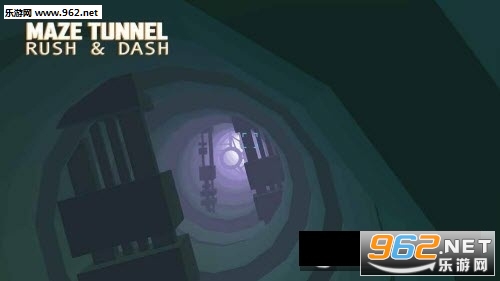 Maze Tunnel Rush(Թ̹ٷ)v1.1.3ͼ1