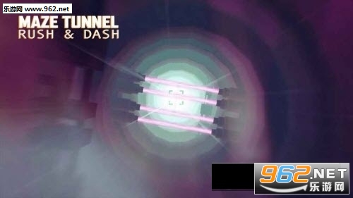 Maze Tunnel Rush(Թ̹ٷ)v1.1.3ͼ2