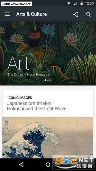 Arts & Culture(ȸƥapp)v5.0.3ͼ0