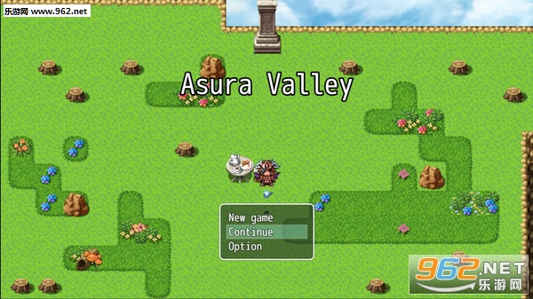 _ɽY(Asura Valley)ٷİ؈D2