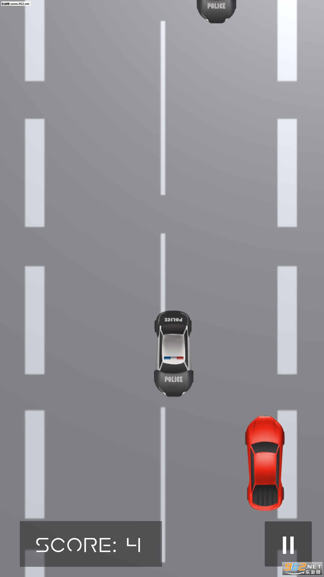 Road Racer(·ِ܇׿)v1.0؈D2