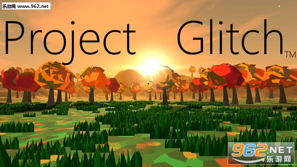 Ŀ(Project Glitch)İͼ0