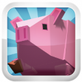 йţCow Pig Runİv1.0.3