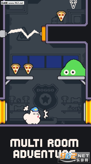 Slime Pizza(ʷķ׿)v1.0.5ͼ0