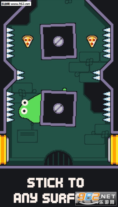 Slime Pizza(ʷRķ_[׿)v1.0.5؈D0