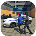 Crime City - Police Car Simulator(Ǿ܇ģM׿)