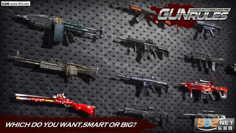 Gun Rules : Warrior Battlegrounds Fire(ԇtΨһҴ氲׿)v1.0.6؈D1