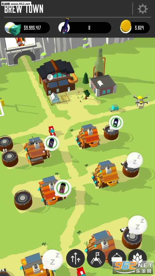 Brew Townİv1.0.4ͼ1