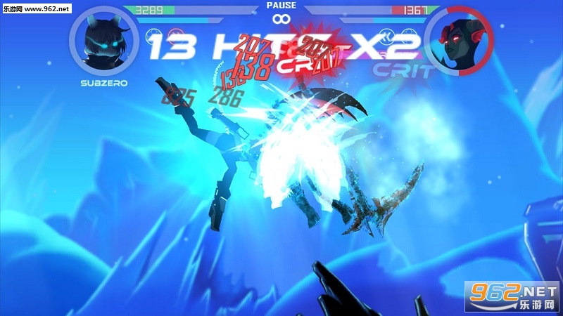 Shadow Battle 2(ӰYYֱb)v2.1.19؈D1