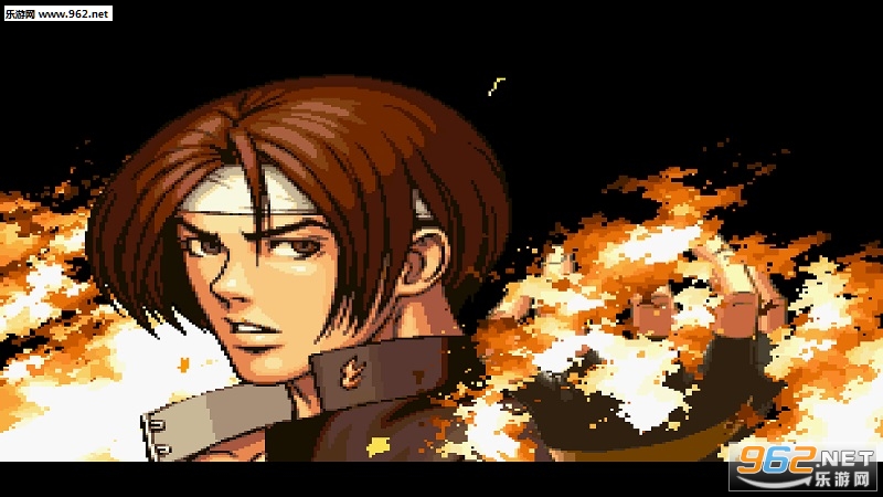 The King Of Fighters(98ȭʰ׿)v1.5ͼ0