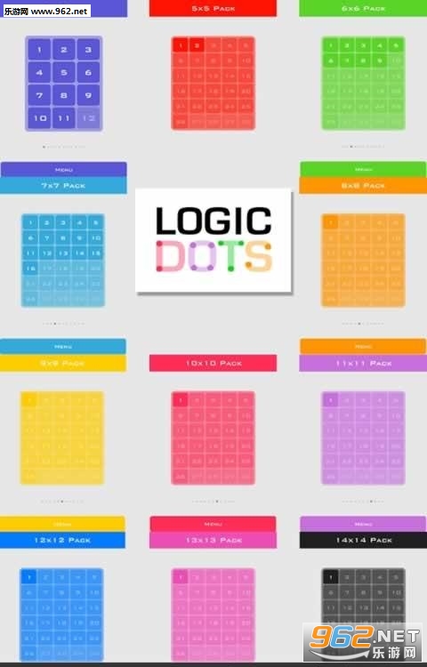 Logic Dots(߼Ѱ)v1.4.1ͼ3