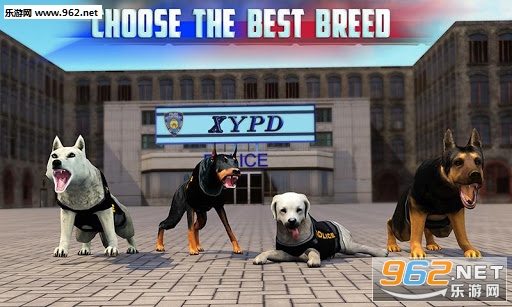Police Dog Simulator 3D(ģ⾯Ȯ׿)v1.6ͼ1