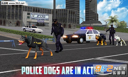 Police Dog Simulator 3D(ģ⾯Ȯ׿)v1.6ͼ2