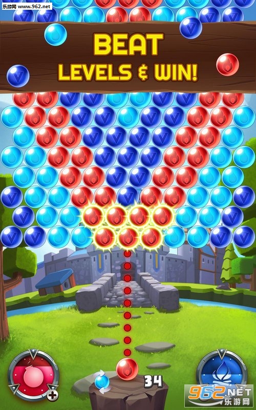 Bubble Shooter(ʼĭϷ׿)v1.2ͼ0