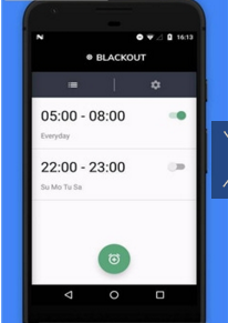 BlackOut(ʦapp)v1.0ͼ2