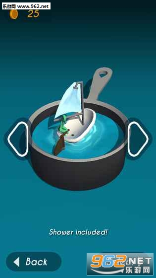 (Silly Sailing)v1.05؈D0