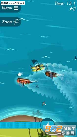 (Silly Sailing)v1.05؈D3