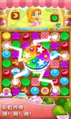 Cookie Yummy(_׿)v1.0.5؈D0