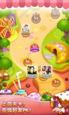 Cookie Yummy(_׿)v1.0.5؈D3