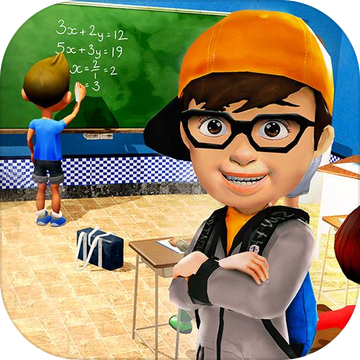 Preschool Kids Simulator Education Learning games(׶ѧϰģ׿)