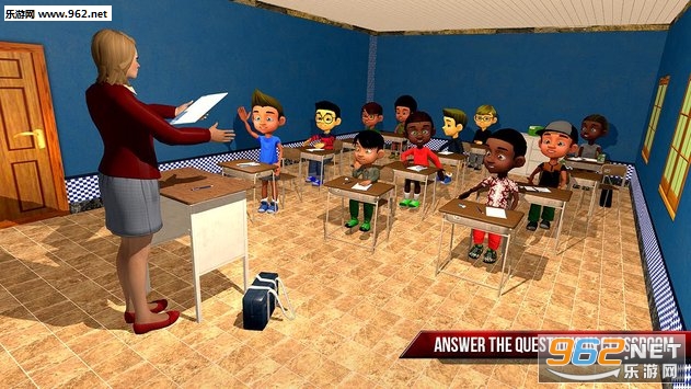 Preschool Kids Simulator Education Learning games(׶ѧϰģ׿)v1.1.1ͼ0