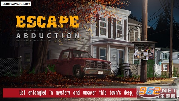 Escape Abduction(İ)v1.0.4ͼ0