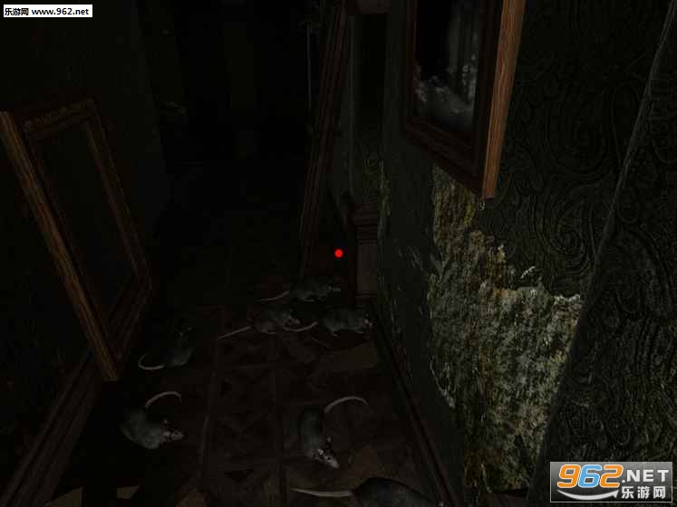 VR Haunted House 3D(VR3D)v1.0.22ͼ0