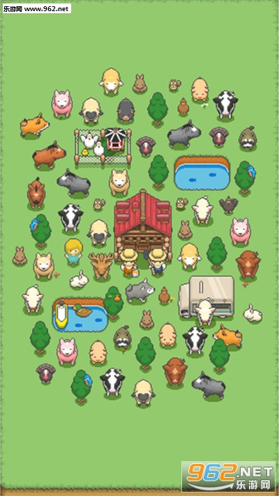 Pixel Farm(Сֻ)v1.0.1ͼ1