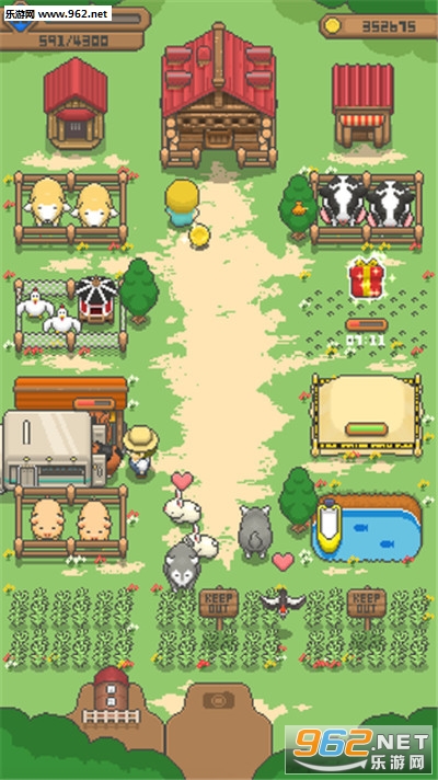 Pixel Farm(Сֻ)v1.0.1ͼ2