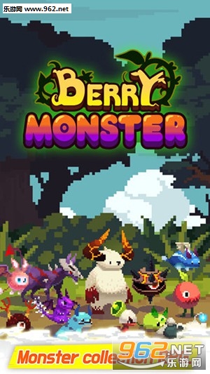 Berry Monster(ﵰBerry Monste׿)v1.1.02ͼ0