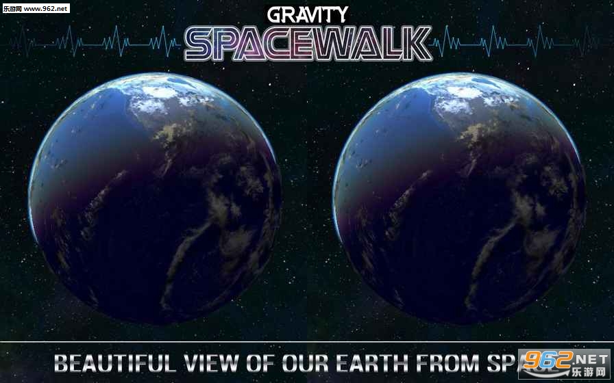 Gravity Space Walk VR(VR̫[)؈D2