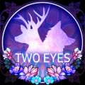 Two Eyes(˫ͫ߼ͼֻ)